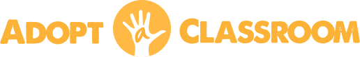 AdoptAClassroomLogo