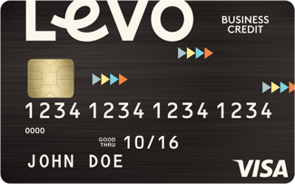 Business Credit Card