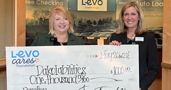 Dakotabilities Check Presentation