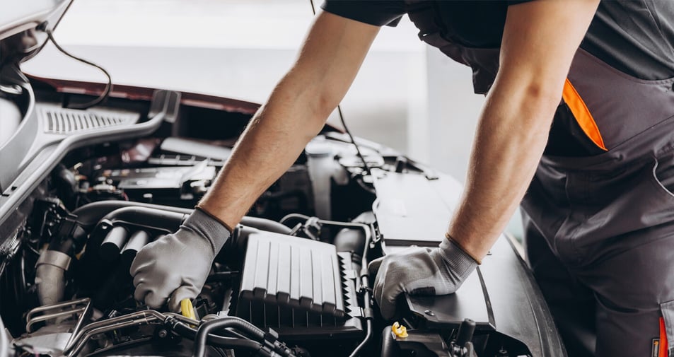 Financial Strain: The Rising Cost of Car Repairs