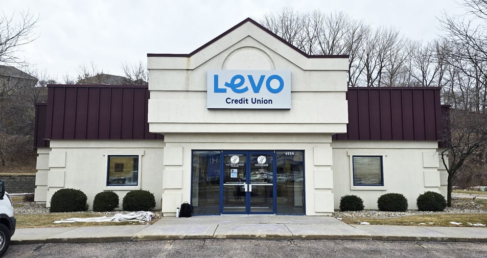 Levo Credit Union Opens In Sioux City, IA