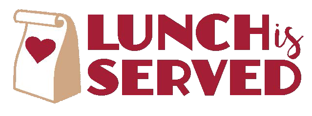 LunchIsServedLogo